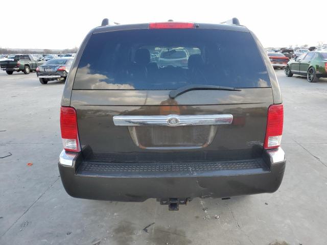 Photo 6 from auction – 2008 CHRYSLER ASPEN LIMI with VIN 1A8HX58298F108099
