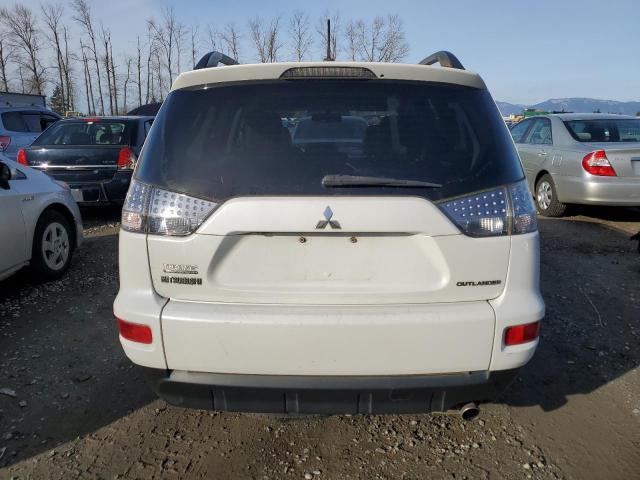 Photo 6 from auction – 2012 MITSUBISHI OUTLANDER with VIN JA4AS3AW6CU032011