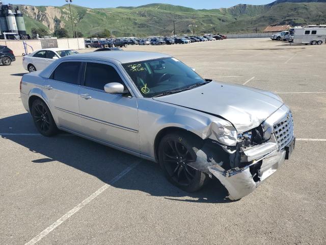Photo 4 from auction – 2009 CHRYSLER 300 TOURIN with VIN 2C3LA53V89H575345