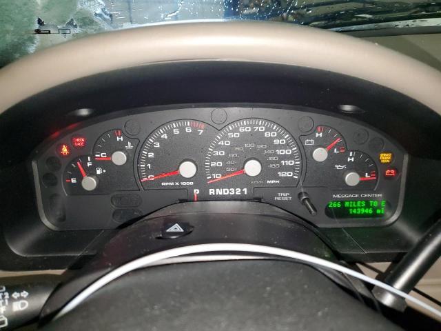 Photo 9 from auction – 2005 FORD EXPLORER X with VIN 1FMDU72KX5UA42586