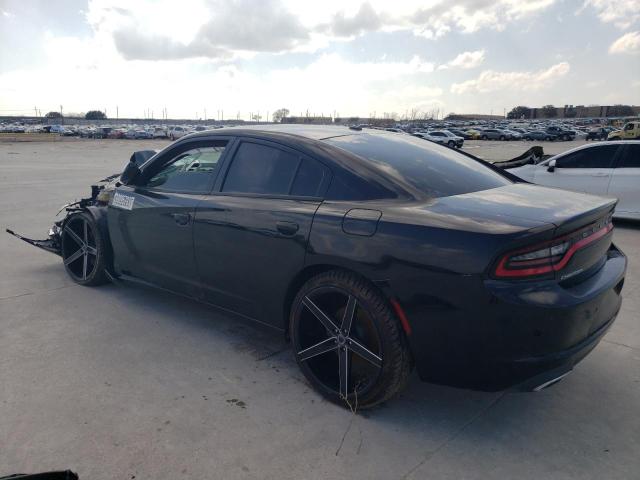 Photo 2 from auction – 2017 DODGE CHARGER SE with VIN 2C3CDXBG5HH548043