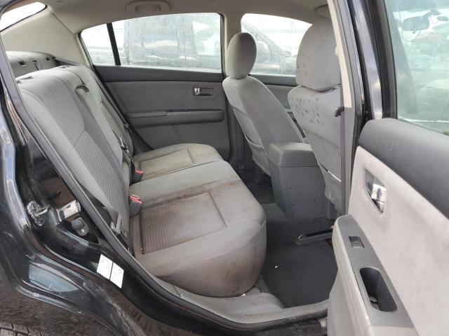 Photo 3 from auction – 2008 NISSAN SENTRA 2.0 with VIN 3N1AB61E88L683594