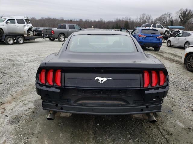 Photo 6 from auction – 2018 FORD MUSTANG with VIN 1FA6P8TH9J5144310