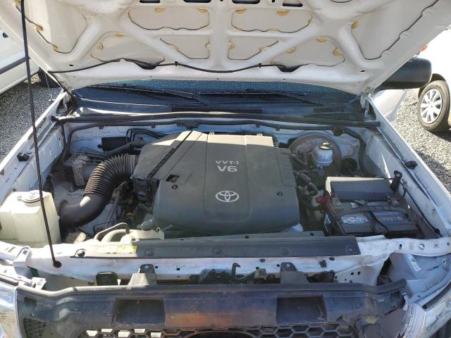 Photo 11 from auction – 2011 TOYOTA TACOMA DOU with VIN 3TMJU4GN4BM121065