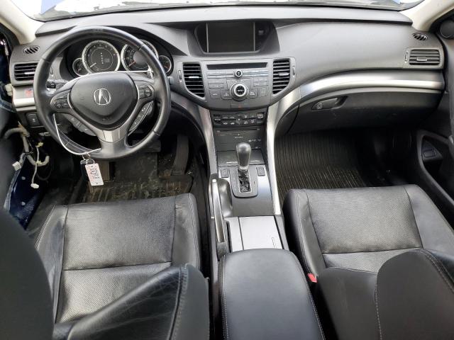Photo 8 from auction – 2012 ACURA TSX TECH with VIN JH4CU2F63CC024545
