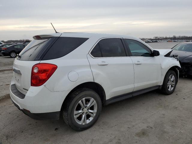 Photo 3 from auction – 2014 CHEVROLET EQUINOX LS with VIN 2GNALAEK7E1163453