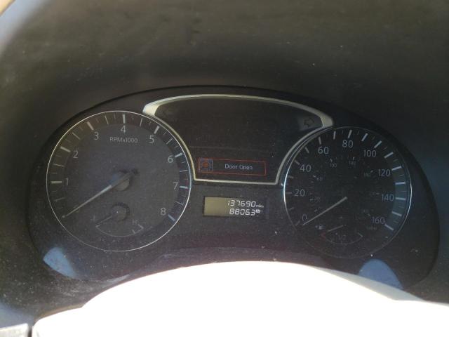 Photo 9 from auction – 2013 NISSAN ALTIMA 3.5 with VIN 1N4BL3AP4DN447152