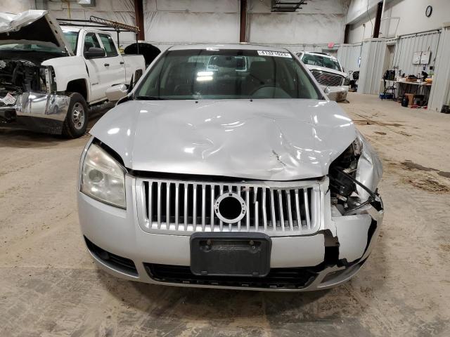 Photo 5 from auction – 2006 MERCURY MILAN PREM with VIN 3MEHM08136R642854