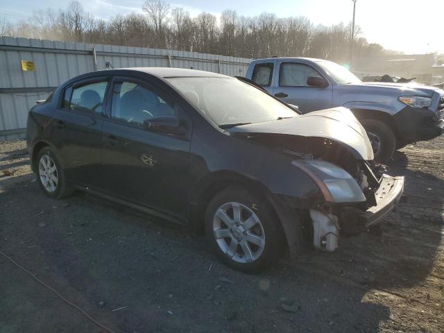 Photo 4 from auction – 2012 NISSAN SENTRA 2.0 with VIN 3N1AB6AP6CL714707