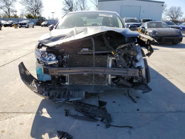 Photo 5 from auction – 2017 FORD FUSION S with VIN 3FA6P0G71HR299668