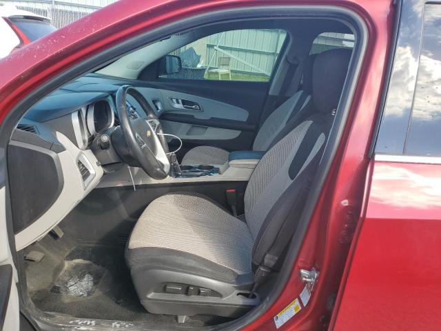 Photo 7 from auction – 2013 CHEVROLET EQUINOX LT with VIN 2GNFLDE33D6255791