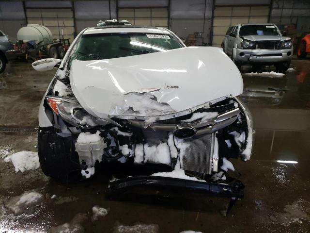 Photo 5 from auction – 2013 HYUNDAI SONATA SE with VIN 5NPEC4AC7DH689346