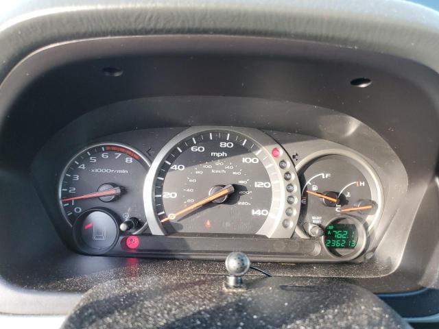 Photo 9 from auction – 2004 HONDA PILOT EXL with VIN 2HKYF18544H566761