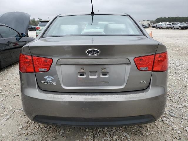 Photo 6 from auction – 2010 KIA FORTE EX with VIN KNAFU4A22A5238391