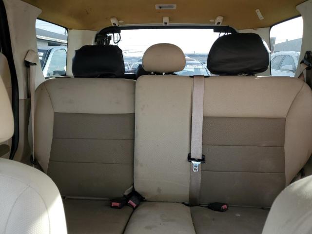 Photo 10 from auction – 2008 FORD ESCAPE XLT with VIN 1FMCU03178KA52971
