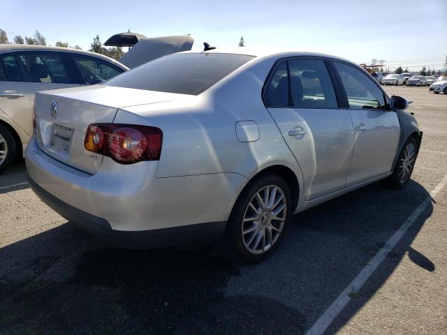 Photo 3 from auction – 2009 VOLKSWAGEN JETTA WOLF with VIN 3VWRA71K99M016606