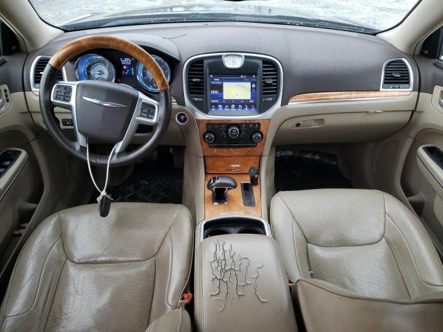 Photo 8 from auction – 2013 CHRYSLER 300C with VIN 2C3CCAEG6DH576259