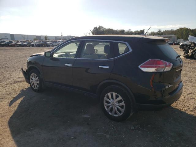 Photo 2 from auction – 2015 NISSAN ROGUE S with VIN KNMAT2MT6FP543056