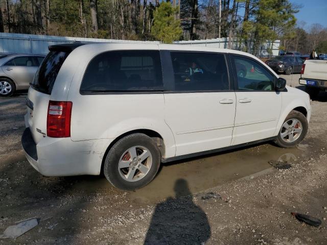 Photo 3 from auction – 2010 DODGE GRAND CARA with VIN 2D4RN4DE9AR349948