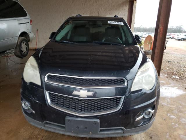 Photo 5 from auction – 2010 CHEVROLET EQUINOX LT with VIN 2CNALPEW2A6301813