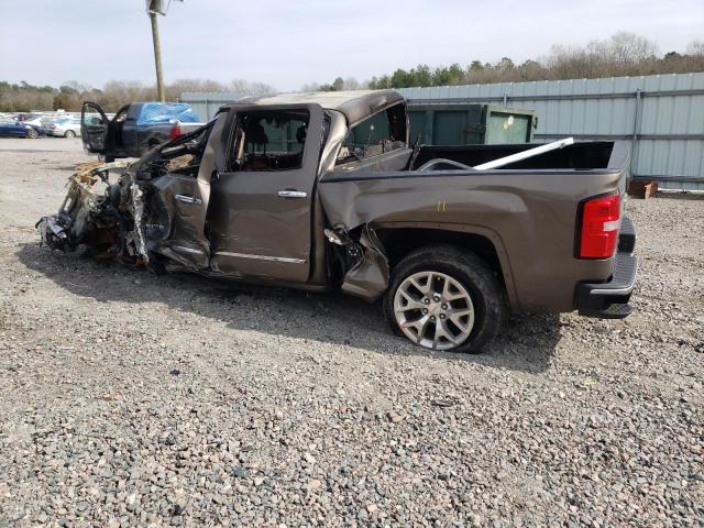 Photo 2 from auction – 2015 GMC SIERRA C15 with VIN 3GTP1VEC2FG323417