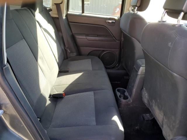 Photo 11 from auction – 2011 JEEP COMPASS SP with VIN 1J4NF1FB9BD280476