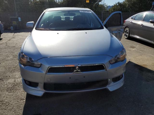 Photo 5 from auction – 2008 MITSUBISHI LANCER GTS with VIN JA3AU86U38U025639