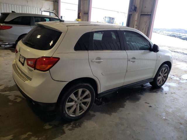 Photo 3 from auction – 2015 MITSUBISHI OUTLANDER with VIN 4A4AP4AU7FE009890