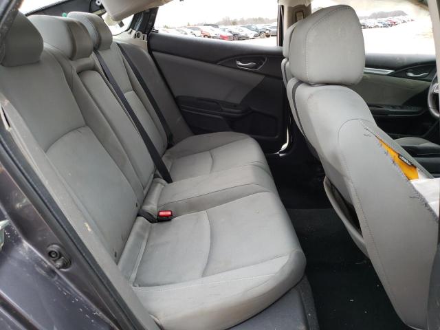 Photo 10 from auction – 2016 HONDA CIVIC EX with VIN 19XFC2F76GE209729