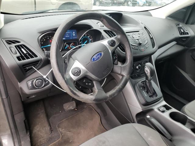 Photo 8 from auction – 2014 FORD ESCAPE SE with VIN 1FMCU0GX7EUD41458