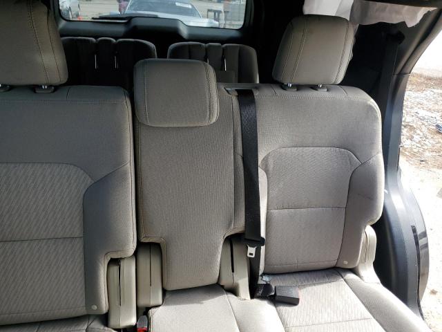 Photo 10 from auction – 2018 FORD EXPLORER with VIN 1FM5K7BH4JGC83342