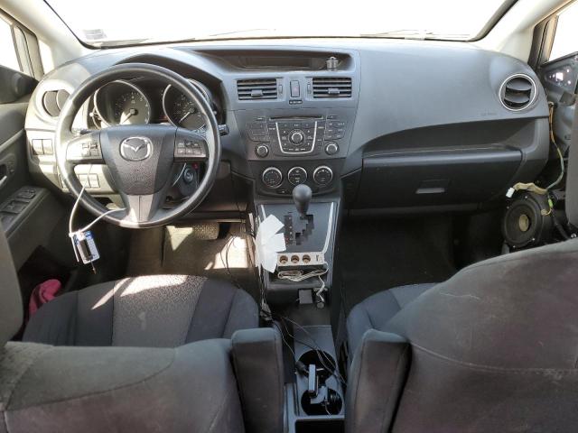 Photo 8 from auction – 2012 MAZDA 5 with VIN JM1CW2BL6C0114233