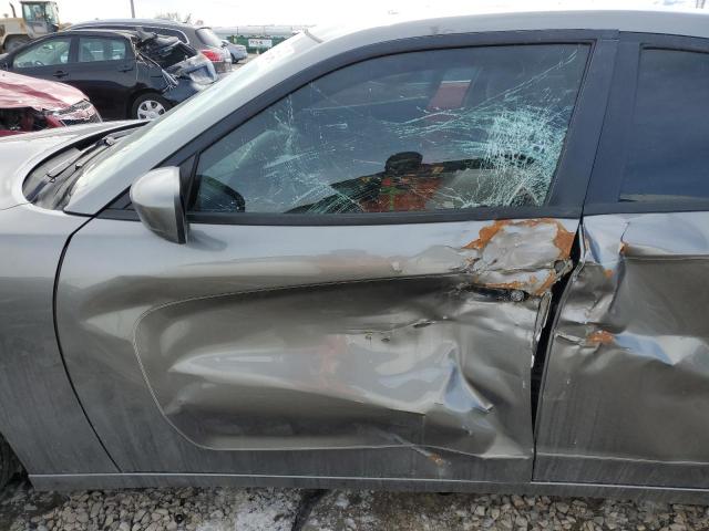 Photo 7 from auction – 2012 DODGE CHARGER SX with VIN 2C3CDXHG3CH239803