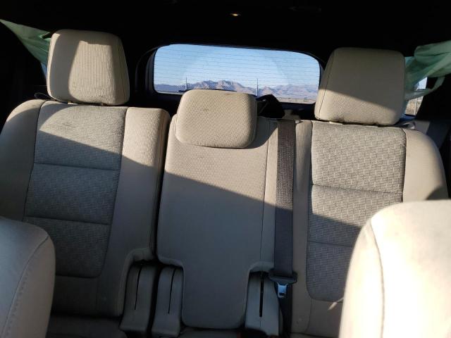 Photo 10 from auction – 2012 FORD EXPLORER X with VIN 1FMHK7D87CGA96092