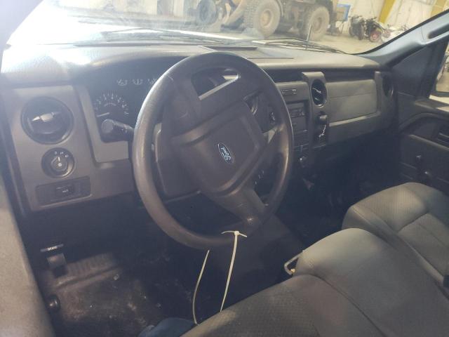 Photo 8 from auction – 2012 FORD OTHER with VIN 1FTNF1CF2CKD50555