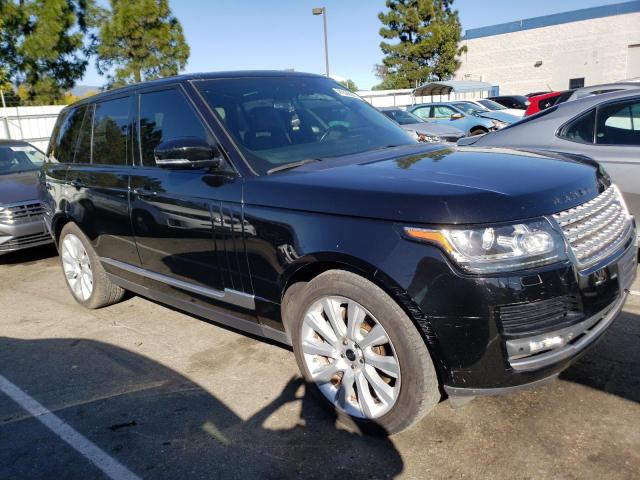 Photo 4 from auction – 2014 LAND ROVER RANGE ROVE with VIN SALGS2EF3EA132441