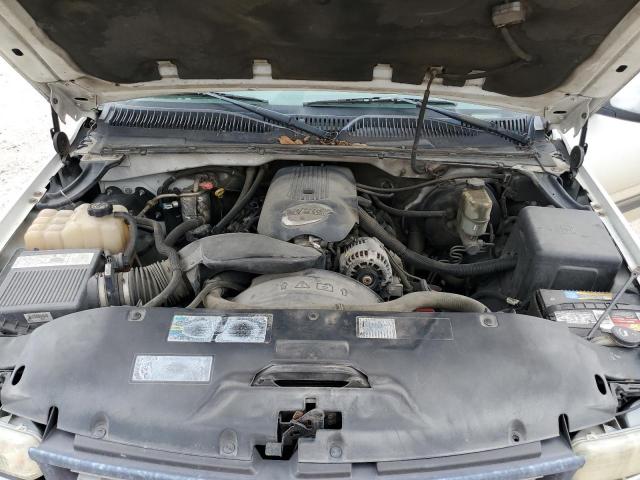 Photo 11 from auction – 2002 CHEVROLET SILVERADO with VIN 2GCEC19V421430154