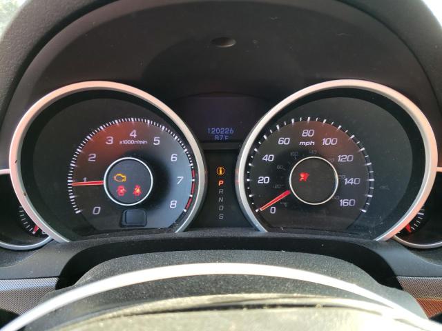 Photo 9 from auction – 2013 ACURA TL with VIN 19UUA8F23DA000548