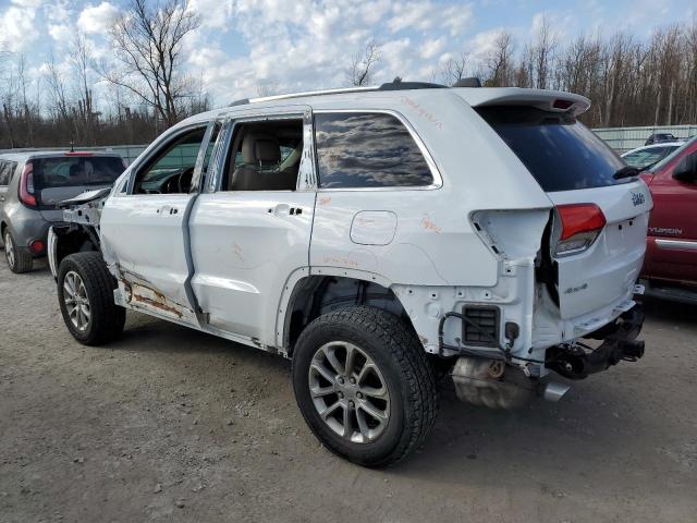 Photo 2 from auction – 2014 JEEP GRAND CHER with VIN 1C4RJFBG2EC111575
