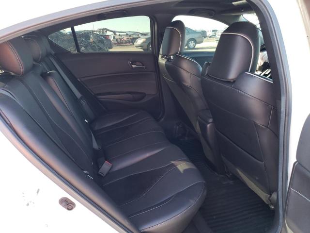 Photo 10 from auction – 2021 ACURA ILX PREMIU with VIN 19UDE2F86MA010366
