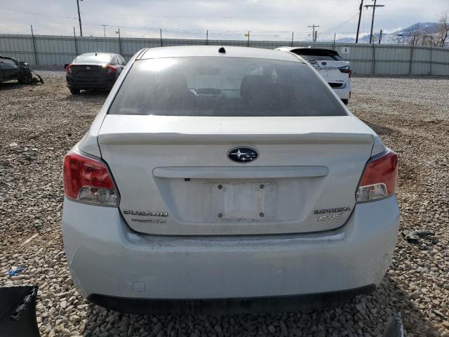 Photo 6 from auction – 2015 SUBARU IMPREZA PR with VIN JF1GJAC66FH017211