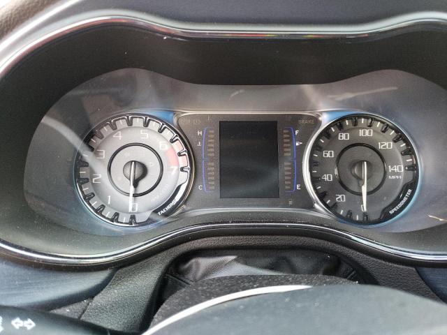 Photo 9 from auction – 2015 CHRYSLER 200 S with VIN 1C3CCCBBXFN757315