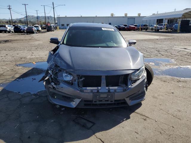 Photo 5 from auction – 2018 HONDA CIVIC EX with VIN 2HGFC2F71JH524998
