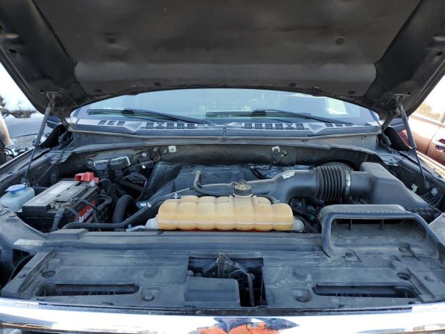 Photo 11 from auction – 2016 FORD F150 SUPER with VIN 1FTEW1CP6GKD44353