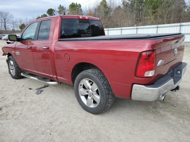 Photo 2 from auction – 2013 RAM 1500 SLT with VIN 1C6RR6GT9DS545731