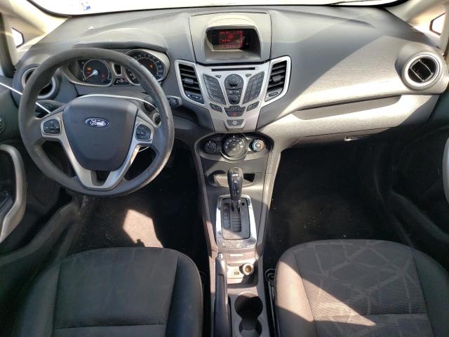 Photo 8 from auction – 2011 FORD FIESTA SE with VIN 3FADP4EJ9BM124151