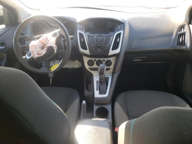 Photo 8 from auction – 2013 FORD FOCUS SE with VIN 1FADP3F27DL251857