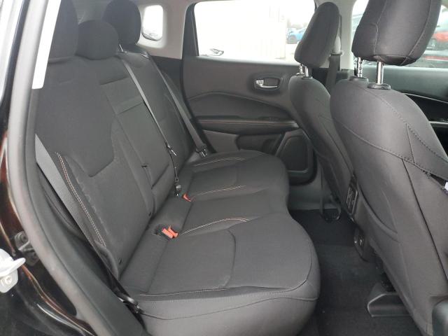 Photo 11 from auction – 2020 JEEP COMPASS SP with VIN 3C4NJCAB6LT102317