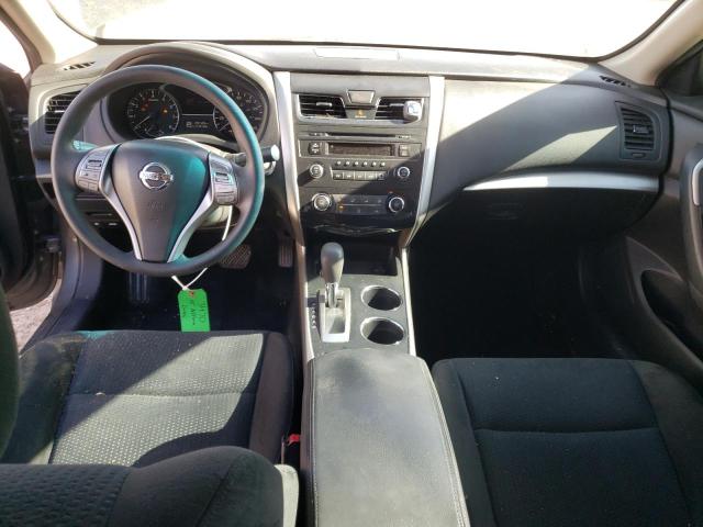 Photo 8 from auction – 2015 NISSAN ALTIMA 2.5 with VIN 1N4AL3AP2FN914258