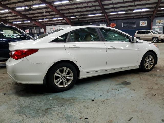 Photo 3 from auction – 2013 HYUNDAI SONATA GLS with VIN 5NPEB4AC5DH784121